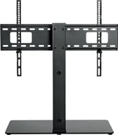 Uchwyty do telewizora - Schwaiger TVS7040 511 177,8 cm (70") Czarny - miniaturka - grafika 1