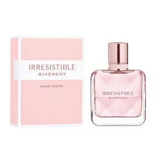 Givenchy Irresistible woda toaletowa 80ml - Wody i perfumy damskie - miniaturka - grafika 1