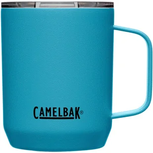 CamelBak CamelBak Horizon SST Vacuum Insulated Camp Mug 350ml, larkspur  2020 Termosy 08191132 - Termosy - miniaturka - grafika 2