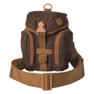 Torby sportowe - Helikon - Torba Essential Kitbag® - Nylon Polyester Blend - Earth Brown / Clay - TB-EKB-CD-0A0BA - miniaturka - grafika 1