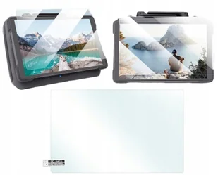 Osłona Szkło Ekran Lcd Na Pilot Kontroler Dji Rc Pro 2 Do Dji Mavic 4 Pro / Tbd0606048801 - Akcesoria do drona - miniaturka - grafika 1