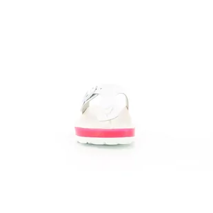 Japonki dziewczęce KICKERS SOOCKIE - Buty dla dziewczynek - miniaturka - grafika 4
