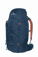Plecaki - Plecak trekking FERRINO Dundee 50 blue - miniaturka - grafika 1