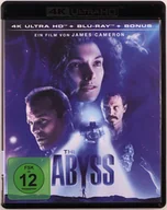 Filmy akcji Blu-Ray - Otchłań - miniaturka - grafika 1