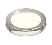 Lampy sufitowe - Redo 01-3590 - LED Plafon SOLERA LED/36W/230V CRI 93 3000/4000K 45 cm - miniaturka - grafika 1