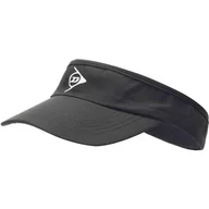 Tenis ziemny - Daszek sportowy Dunlop Visor - miniaturka - grafika 1