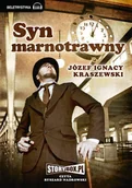 Audiobooki - literatura piękna - Syn marnotrawny Józef Ignacy Kraszewski MP3) - miniaturka - grafika 1