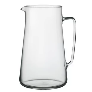 Simax AGRA DZBANEK ŻAROODPORNY 2,5 L SZKLANY 3519 - Dzbanki i imbryki - miniaturka - grafika 1
