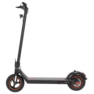 KUGOO KugooKirin S4 10inches electric scooter 477239EUDF - Hulajnogi elektryczne - miniaturka - grafika 1