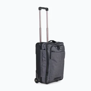 Walizka podróżna Dakine Status Roller 42+ l carbon - Torby sportowe - miniaturka - grafika 1
