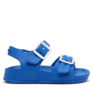 Sandały Garvalin 252850 Niebieski - Buty dla chłopców - miniaturka - grafika 1
