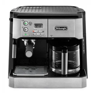 Ekspres do kawy DeLonghi BCO431.S - Ekspresy do kawy - miniaturka - grafika 1