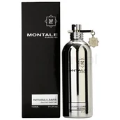 Wody i perfumy unisex - Montale Paris Montale Paris Patchouli Leaves woda perfumowana 100ml unisex 44834 - miniaturka - grafika 1