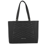 Torebki damskie - Valentino Souvenir RE, Torba damska, Nero, jeden rozmiar, Nero - miniaturka - grafika 1