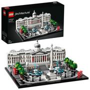 LEGO Architecture Trafalgar Square 21045