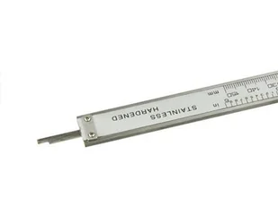 GEKO SUWMIARKA ELEKTRONICZNA 0-150 MM 0.02 L-TECH G01493 - Inne urządzenia pomiarowe - miniaturka - grafika 1