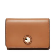 Portfele - Mały Portfel Damski Furla Sfera WP00442 AX0733 RY000 Brązowy - miniaturka - grafika 1