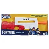 Pływanie - NERF NERF Super Soaker Fortnite Burst AR F0453 - miniaturka - grafika 1