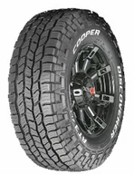 Opony terenowe i SUV całoroczne - Cooper Discoverer AT3T LT265/60R20 121/118R - miniaturka - grafika 1