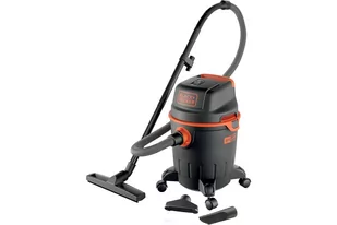 Black&Decker BXVC20PE - Odkurzacze przemysłowe - miniaturka - grafika 1