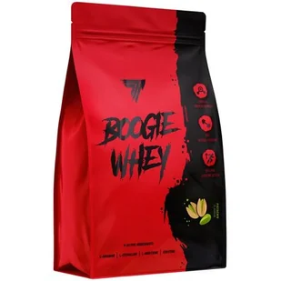 TREC Boogie Whey 2000g - Odżywki białkowe - miniaturka - grafika 1