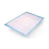 Przewijaki - Zarys Podkłady Chłonne Higieniczne 60x60 cm 25szt Zarys - miniaturka - grafika 1