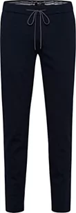BRAX Spodnie męskie Style Silvio R Flex Jersey Lab, grantowy, 31W / 34L - Spodnie męskie - miniaturka - grafika 1