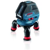 Inne urządzenia pomiarowe - Bosch GLL 3-50 - miniaturka - grafika 1