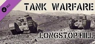 Gry PC Cyfrowe - Tank Warfare: Longstop Hill PC - miniaturka - grafika 1