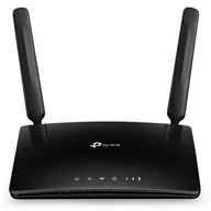 Routery - TP-Link TL-MR6400 - miniaturka - grafika 1