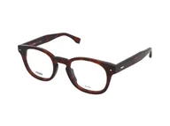 Okulary korekcyjne, oprawki, szkła - Fendi FF 0217 0UC - miniaturka - grafika 1