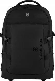 Plecak na kółkach Victorinox VX Sport EVO czarny - Plecaki - miniaturka - grafika 2