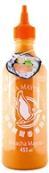 Kuchnie świata - Flying Goose Sos chili Sriracha Mayoo, łagodnie pikantny (chili 20%) 455ml - Flying Goose 760-uniw - miniaturka - grafika 1
