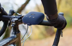 Głośnik bezprzewodowy Tribit StormBox Micro 2  BTS12 Niebieski - Głośniki i kolumny - miniaturka - grafika 4