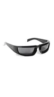 Okulary przeciwsłoneczne - Prada 0PR 25YS 63 1AB5S0 Okulary przeciwsłoneczne, Unisex-Adult, Wielobarwny (Wielobarwny), Jeden rozmiar - miniaturka - grafika 1