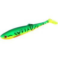Przynęty - Mikado Przynęta Guma Sicario 14cm Firetiger - miniaturka - grafika 1