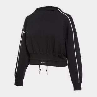 NIKE BLUZA NSW CLCCTN MCK NCK TOP - Nike - Bluzy damskie - miniaturka - grafika 1