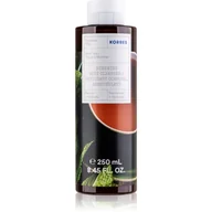 Kosmetyki do kąpieli - Korres Mint Tea odświeżający żel pod prysznic 250 ml - miniaturka - grafika 1