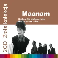 Rock - Pomaton EMI Złota kolekcja: Kocham cię kochanie moje / Raz-dwa, raz-dwa - miniaturka - grafika 1