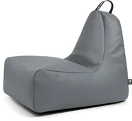 Leżaki ogrodowe - Gardena SEAT BAG CHILLXL ROBUST GREY - miniaturka - grafika 1