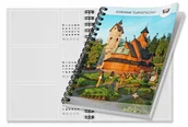 Przewodniki - Dziennik Turystyczny Karpacz 315 Wander Book - miniaturka - grafika 1