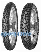 Opony motocyklowe - Mitas MC24 Invader 90/90R21 54S koło przednie - miniaturka - grafika 1