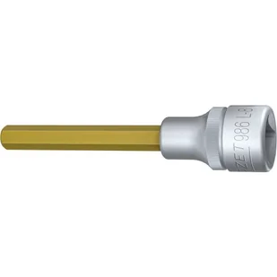 Zest.wkrętakow.końcówek 1/2",do śrub z gniaz. 6-kąt. 8x100mm HAZET - Śrubokręty - miniaturka - grafika 1