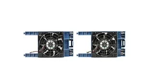 HPE P58462-B21 system chłodzenia komputerów Wentylator P58462-B21 - Tuning komputera - akcesoria - miniaturka - grafika 1