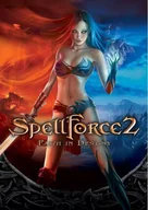 Gry PC Cyfrowe - SpellForce 2 Faith in Destiny (PC) Klucz Steam - miniaturka - grafika 1