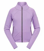 Kurtki jeździeckie - Waldhausen Kurtka funkcjonalna damska LONDON - ELT - lilac - miniaturka - grafika 1