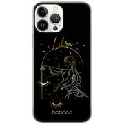 Etui i futerały do telefonów - Etui Babaco dedykowane do Xiaomi REDMI 7A, wzór: Zodiac Woman 007 Etui całkowicie zadrukowane, oryginalne i oficjalnie licencjonowane - miniaturka - grafika 1