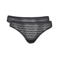 Majtki damskie - Emporio Armani Figi brazylijskie 2-pack - miniaturka - grafika 1