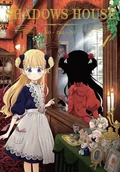 Komiksy dla dorosłych - Waneko Shadows House. Tom 1 praca zbiorowa - miniaturka - grafika 1