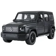 Zabawki zdalnie sterowane - Samochód zdalnie sterowany RASTAR Mercedes-Benz G63 AMG 95700 - miniaturka - grafika 1